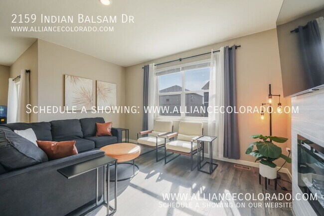 Building Photo - 2159 Indian Balsam Dr