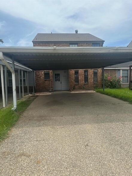 Building Photo - 6840 25th St