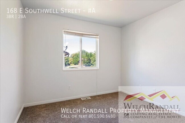 Building Photo - 168 E Southwell St
