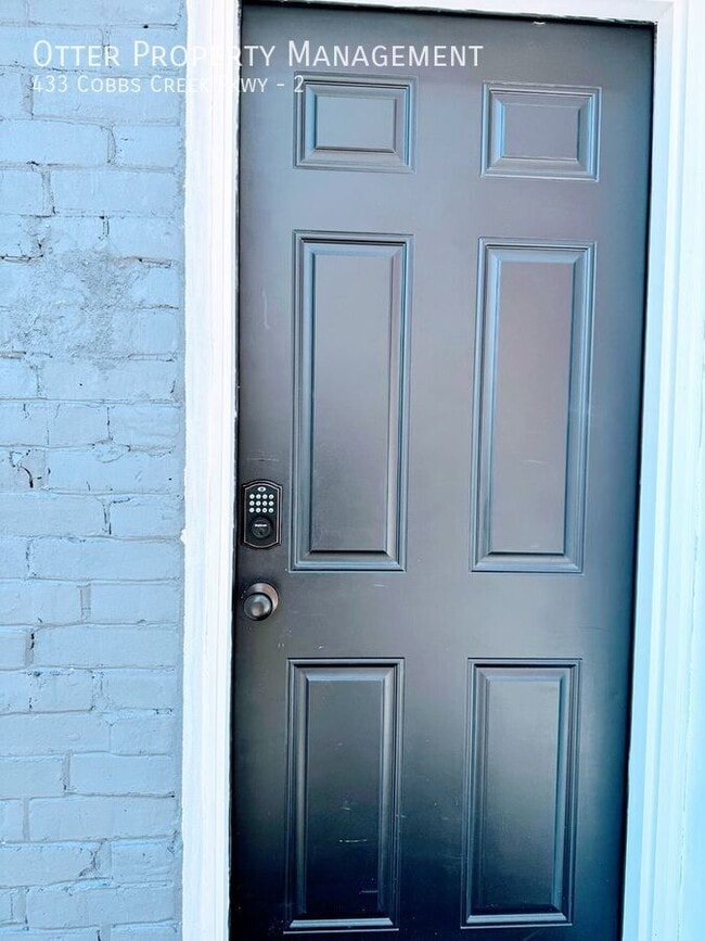 Building Photo - 433 Cobbs Creek Pkwy