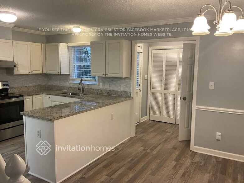 Building Photo - 4712 Jacqueline Ln