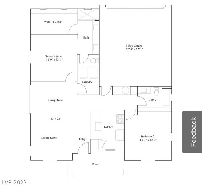 Building Photo - 909 Allister Flds Ln