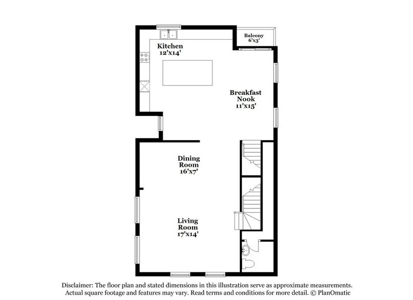 Building Photo - 4786 Cortina Rancho St