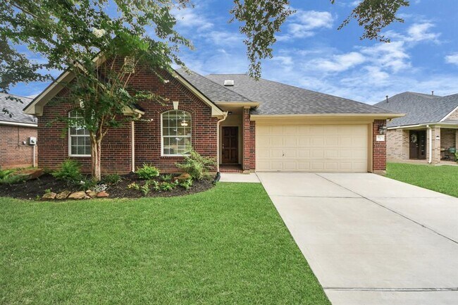 Building Photo - 1603 Martin Lake Dr