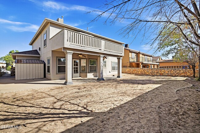 Building Photo - 1315 Olga Mapula Dr