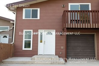 Building Photo - 2021 1st St