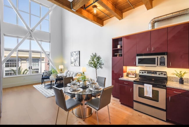 Building Photo - 333 Santana Row