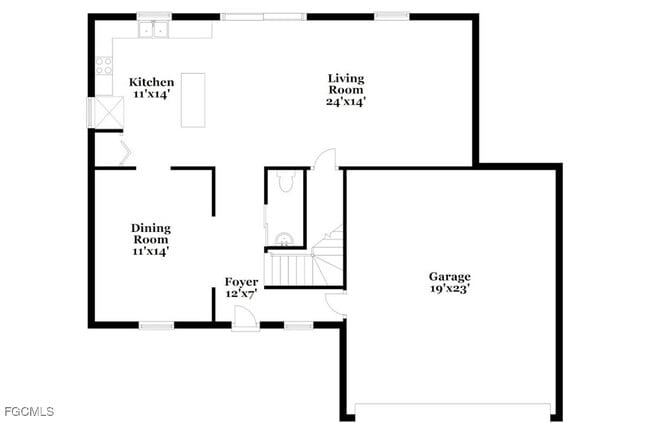 Building Photo - 630 Creuset Ave S