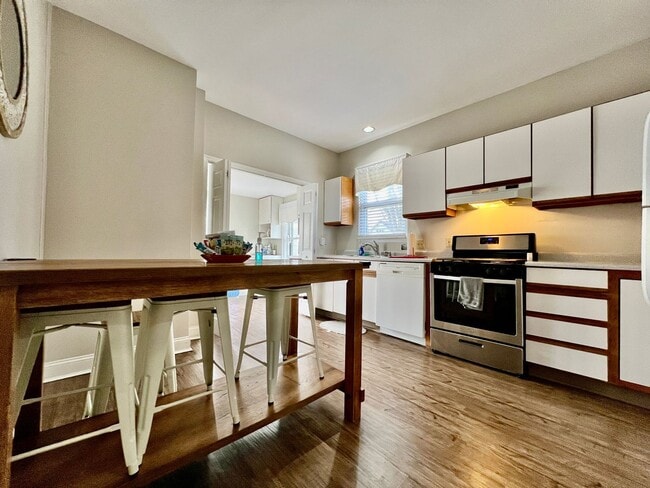 Building Photo - Observatory