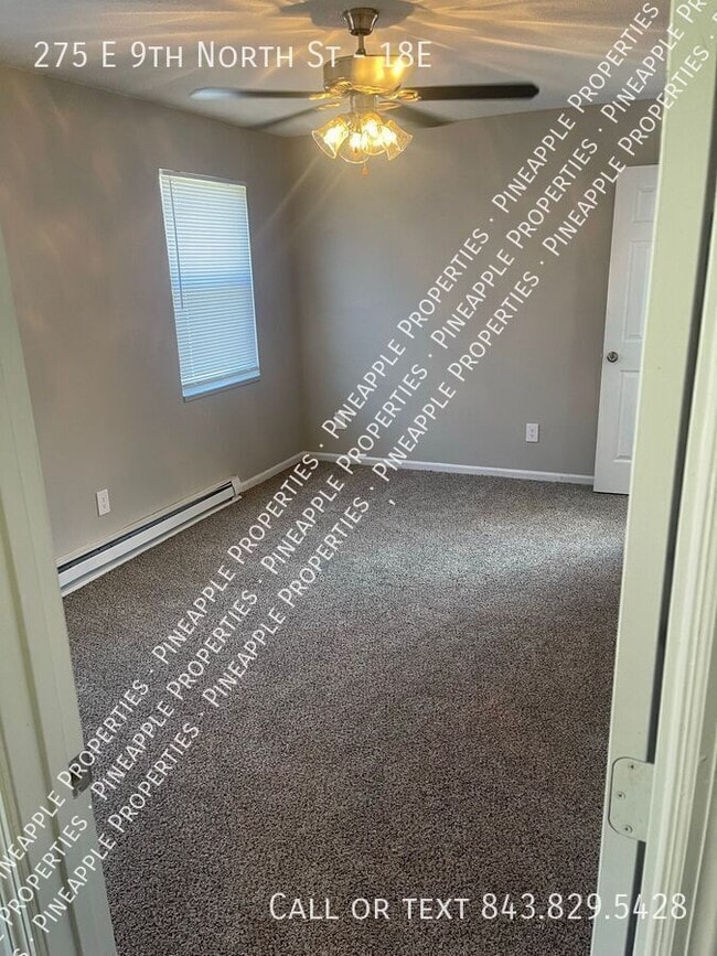 Building Photo - 275 E 9th N St