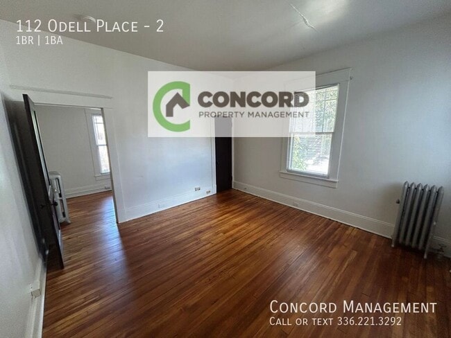 Building Photo - 112 Odell Pl