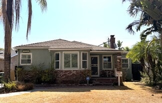 Building Photo - 1738 N Avon St