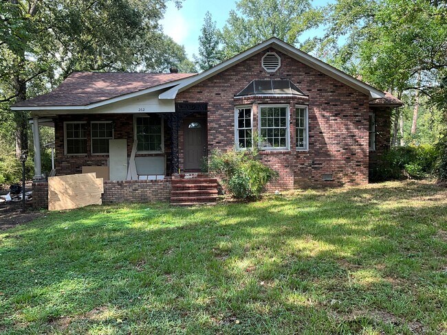 Building Photo - 262 Dona Ave