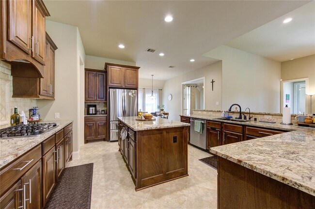 Building Photo - 27718 Lakeway Trail Ln