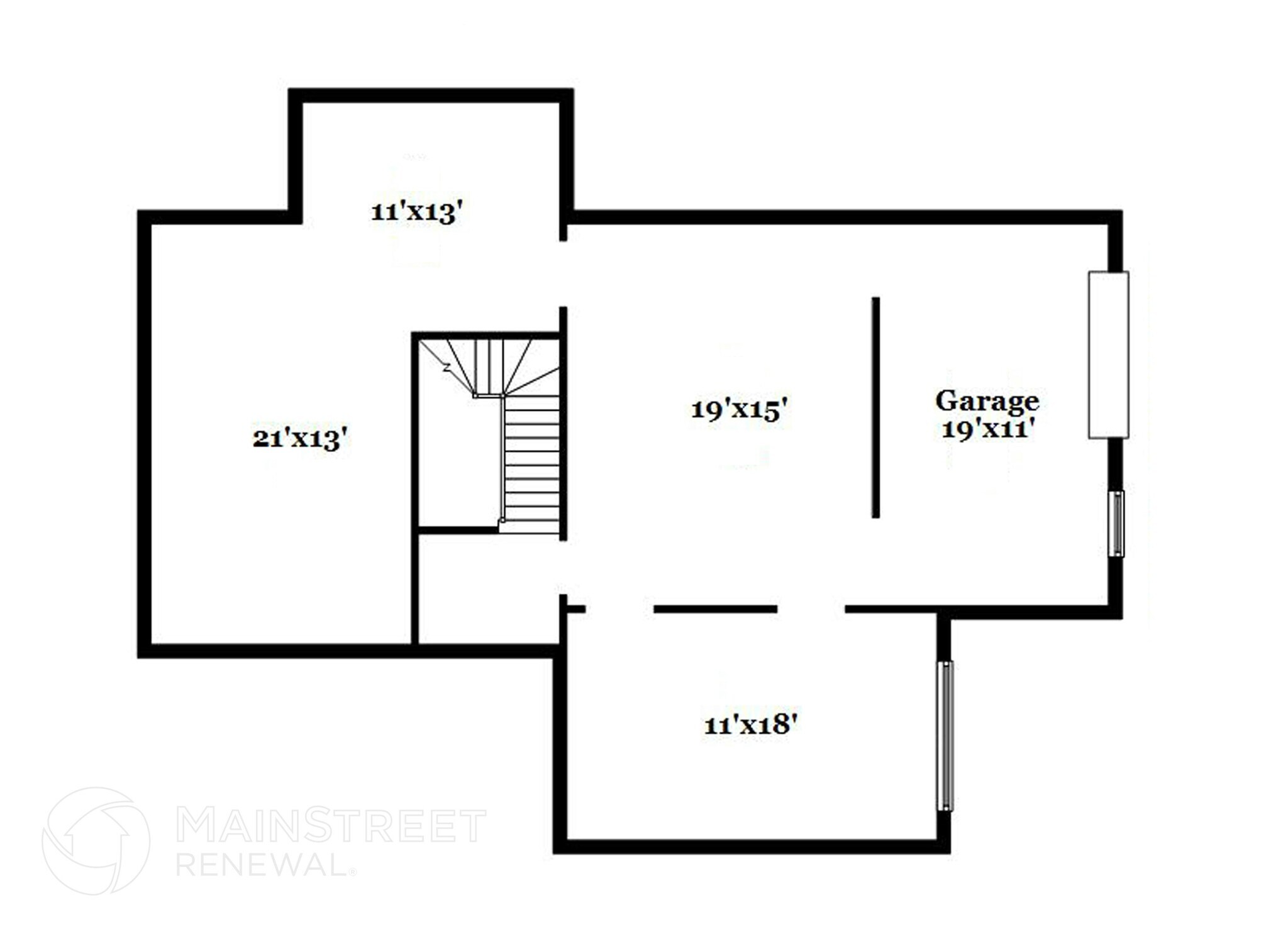 Building Photo - 18 Sweetwater Bridge Tr