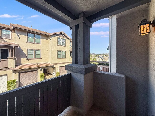 Building Photo - Great 1B/1.5BA Townhome in 4S Ranch