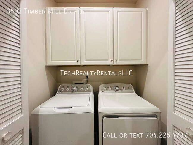 Building Photo - 3502 Timber Ml Dr