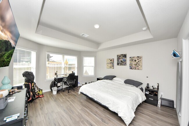 Building Photo - 3702 Cub Dr