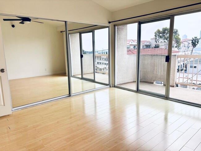 Building Photo - Welcome to 955 Figueroa Terrace.