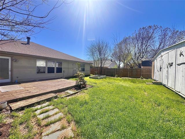 Building Photo - 201 Yosemite Dr