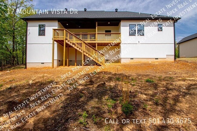 Building Photo - 17 Mountain Vista Dr