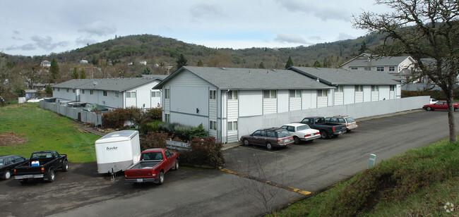 Building Photo - Highland Park Apartments