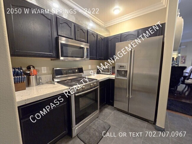 Building Photo - 2050 W Warm Springs Rd
