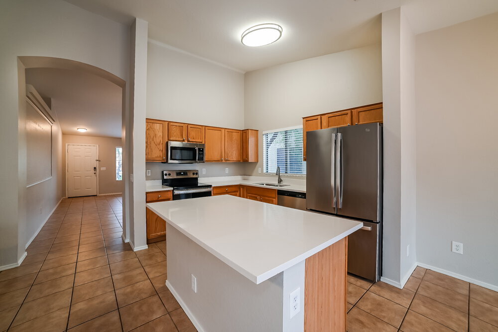 Building Photo - 12737 W Calavar Rd