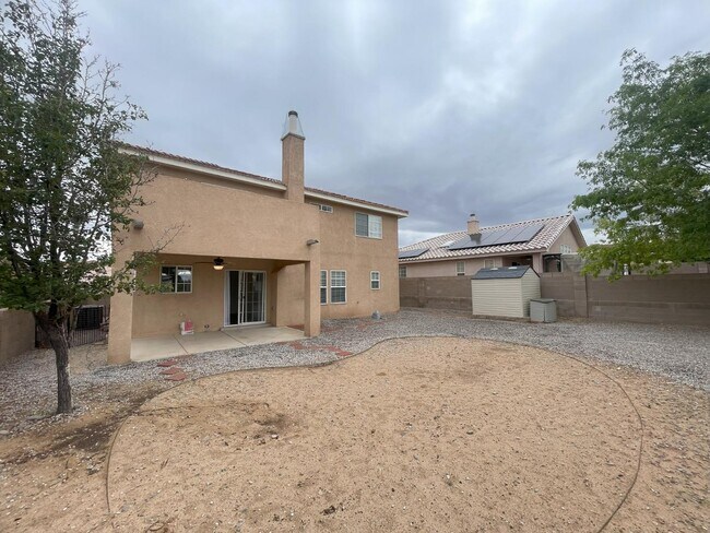 Building Photo - 5555 Mansfield Pl NW