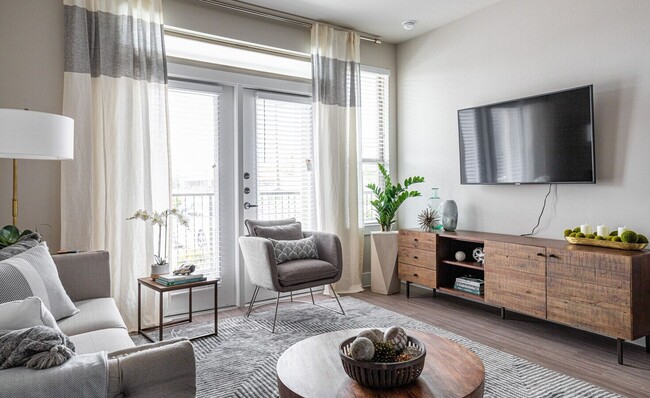 Building Photo - Modern Vibes, Maximum Comfort!