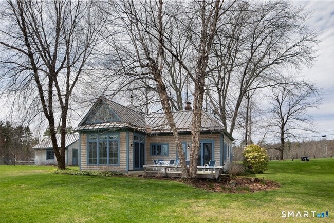 Building Photo - 17 Washinee Heights Rd