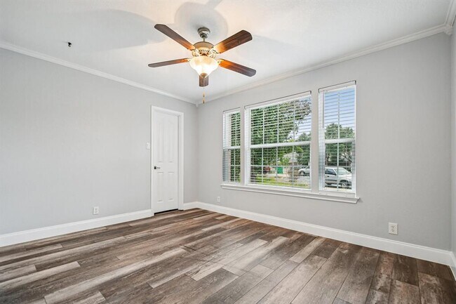 Building Photo - 16800 Bailey Jean Dr