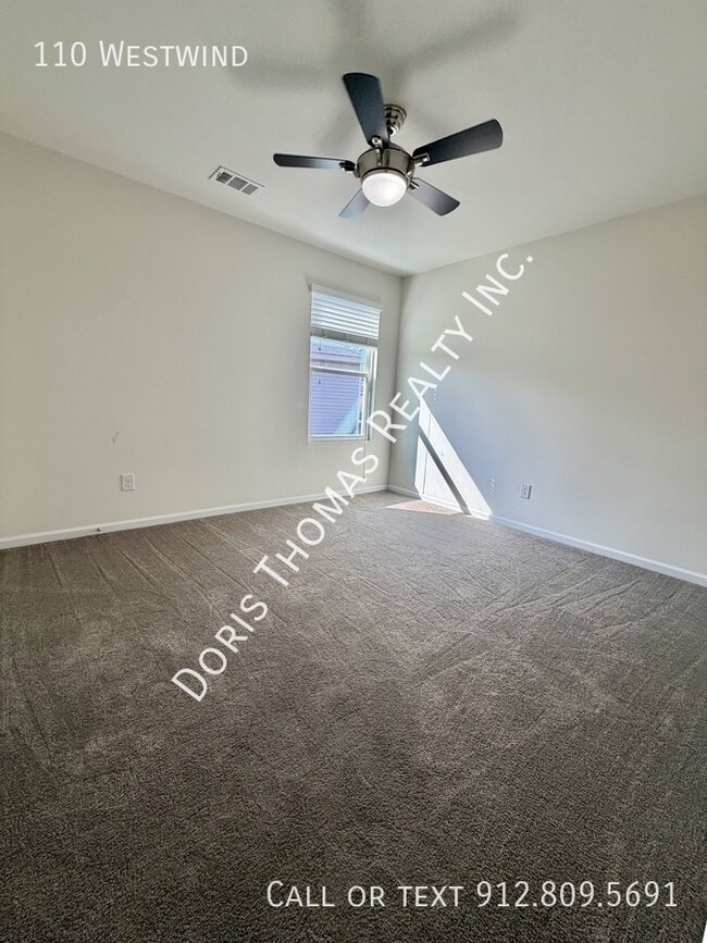 Building Photo - 110 Westwind-