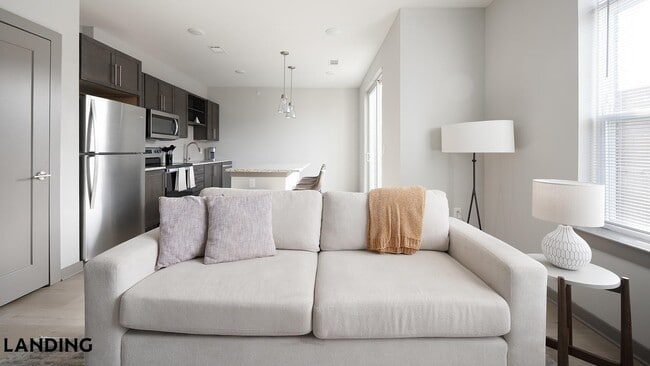 Building Photo - 1801 Meridian St