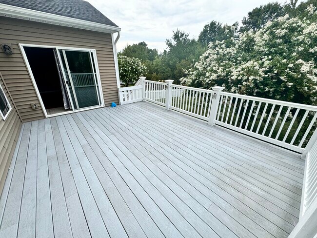 Building Photo - 3004 Hunton Cottage Ln