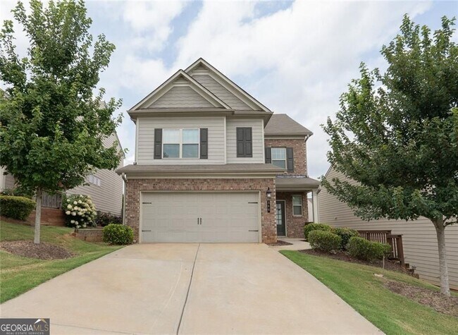 Building Photo - 369 Hardy Water Dr SE