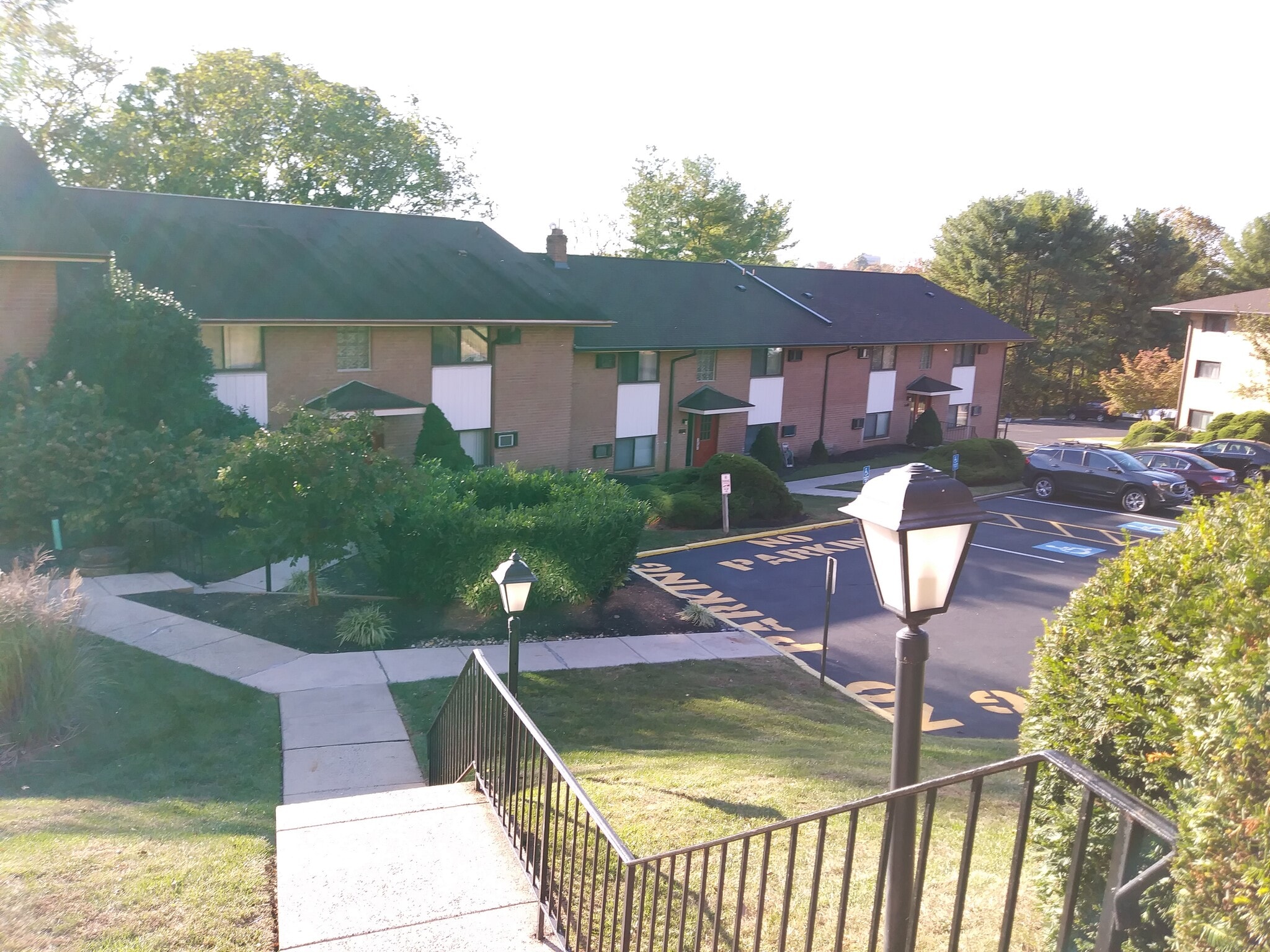 Building Photo - 1016 W Baltimore Pike