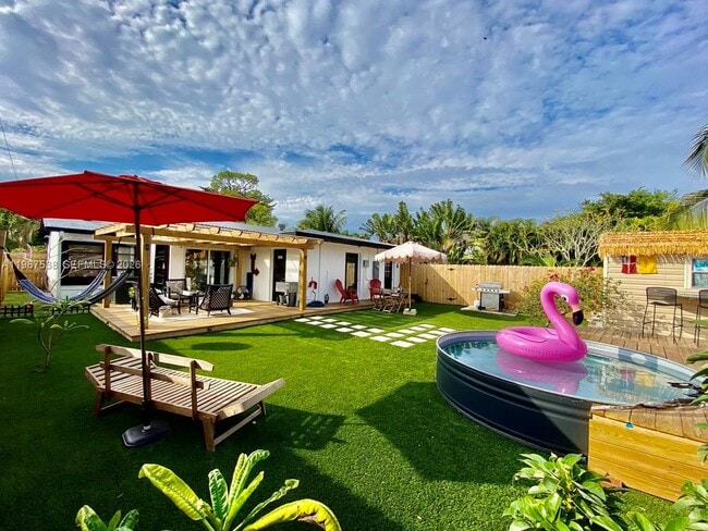 Building Photo - 1512 NW 4th Ave