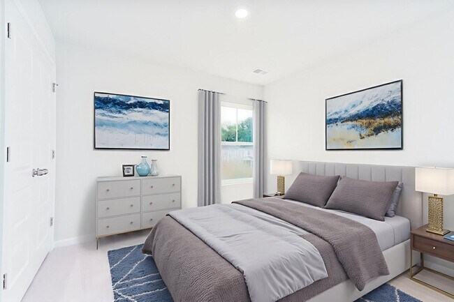 Building Photo - Bright & Spacious Living in Charleston’s Grand Bees!