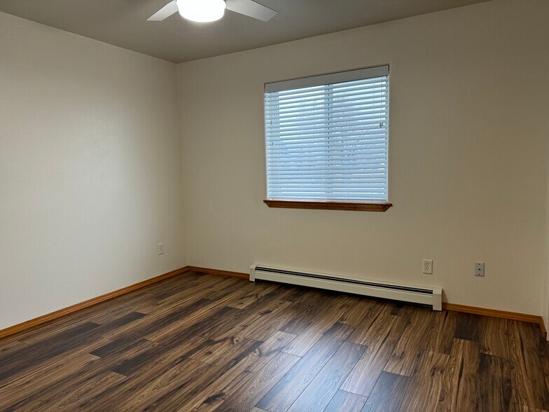 Bedroom 1 - 311 Turner St