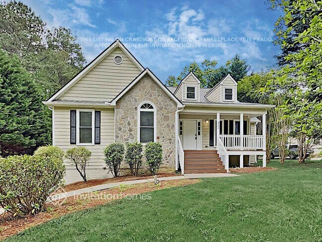 Building Photo - 520 Bone Cir
