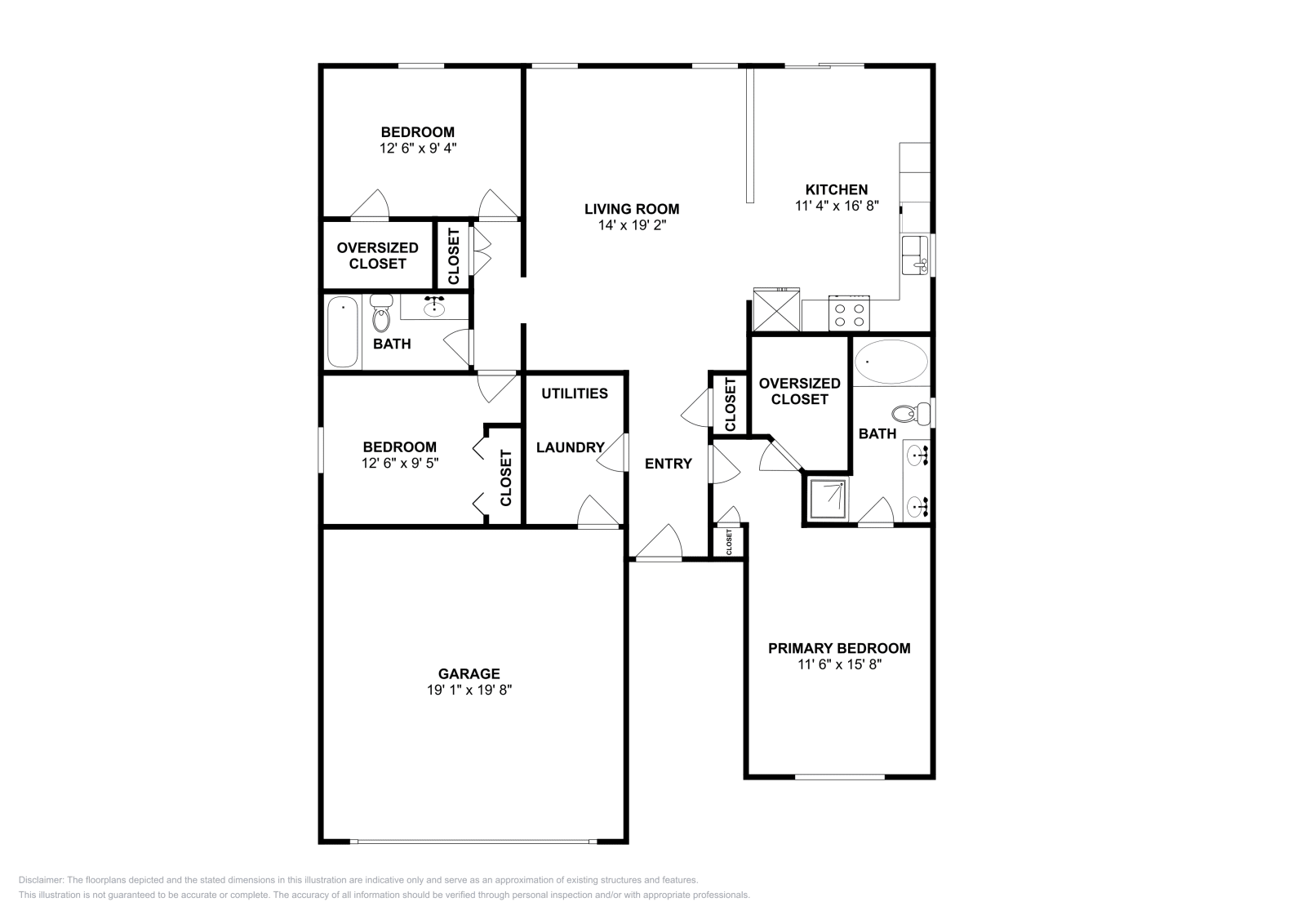 Building Photo - 5477 Wood Hollow Dr