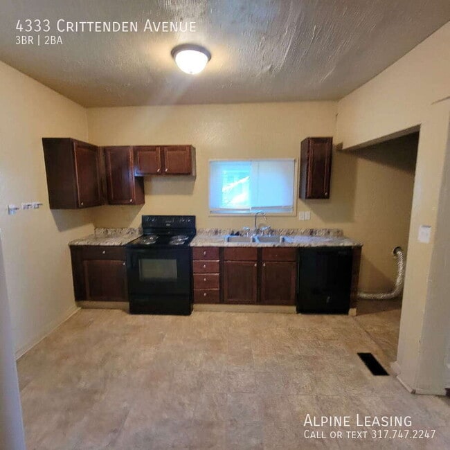 Building Photo - 4333 Crittenden Ave