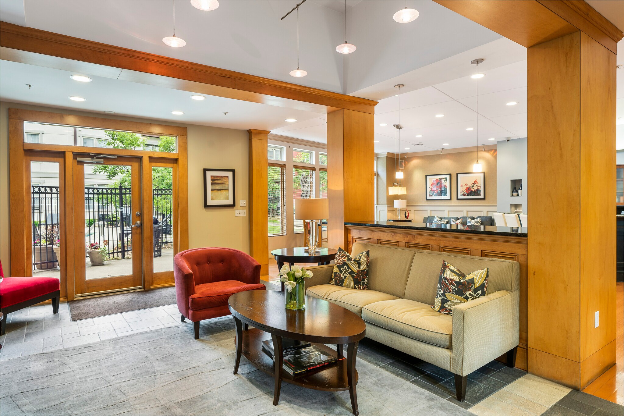 Building Photo - 1000 Providence Plz