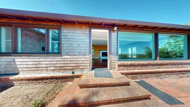 Building Photo - San Anselmo - Modern Day Cabin in the Wood...