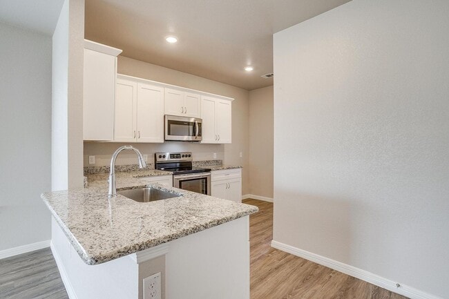 Building Photo - Beautiful Home in a Newly Developed Neighborhood