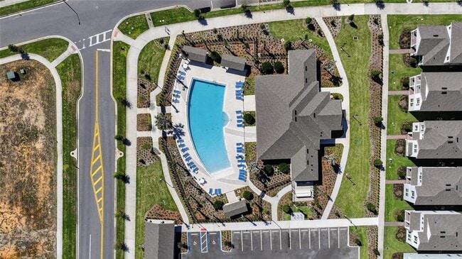 Building Photo - 16587 Barbours Crk Wy