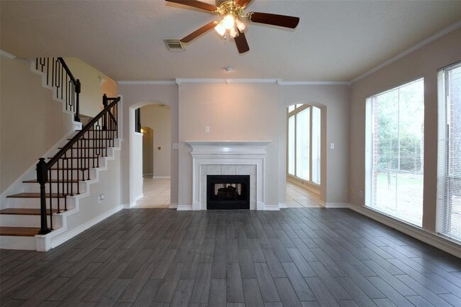 Building Photo - 18719 Racquet Sports Way