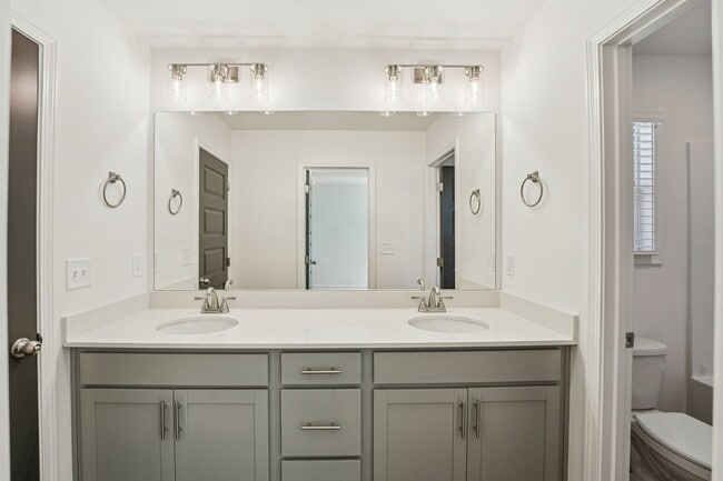 Floorplan - Quinn Residences at Dorchester Place