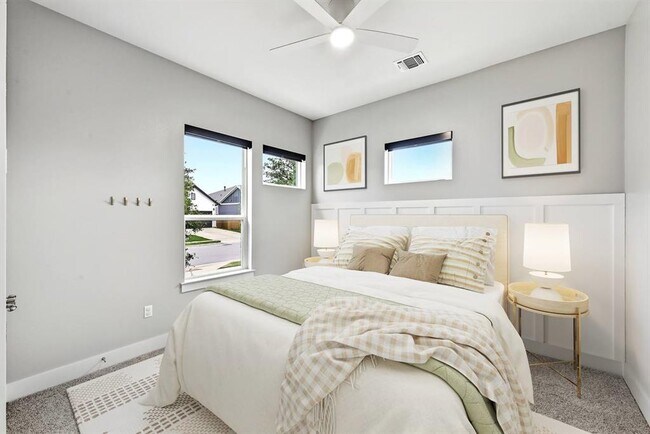 Building Photo - 7801 Donnelley Dr